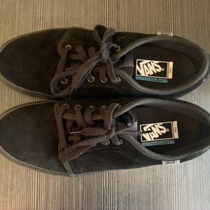 Vans UltraCush Sneakers